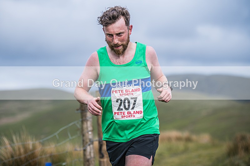 Gavel-329 - Gavel Fell Races (Junior & Senior) Wednesday 28th May 2025