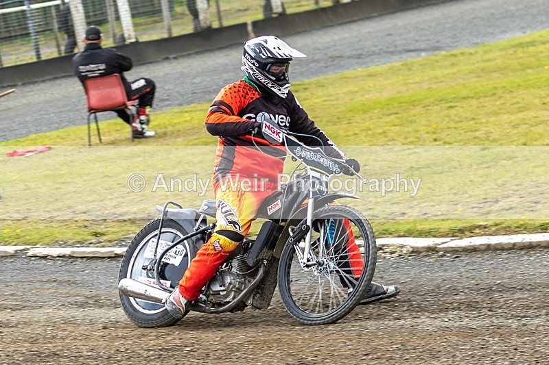 221001-7D-8E0A3192 - Ride & Skid It  Speedway Experience 01st Oct 22