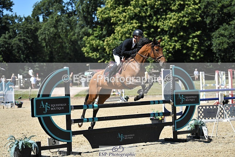 230707-112232-07204 - Cls 16 Newcomers & 1.10m Open