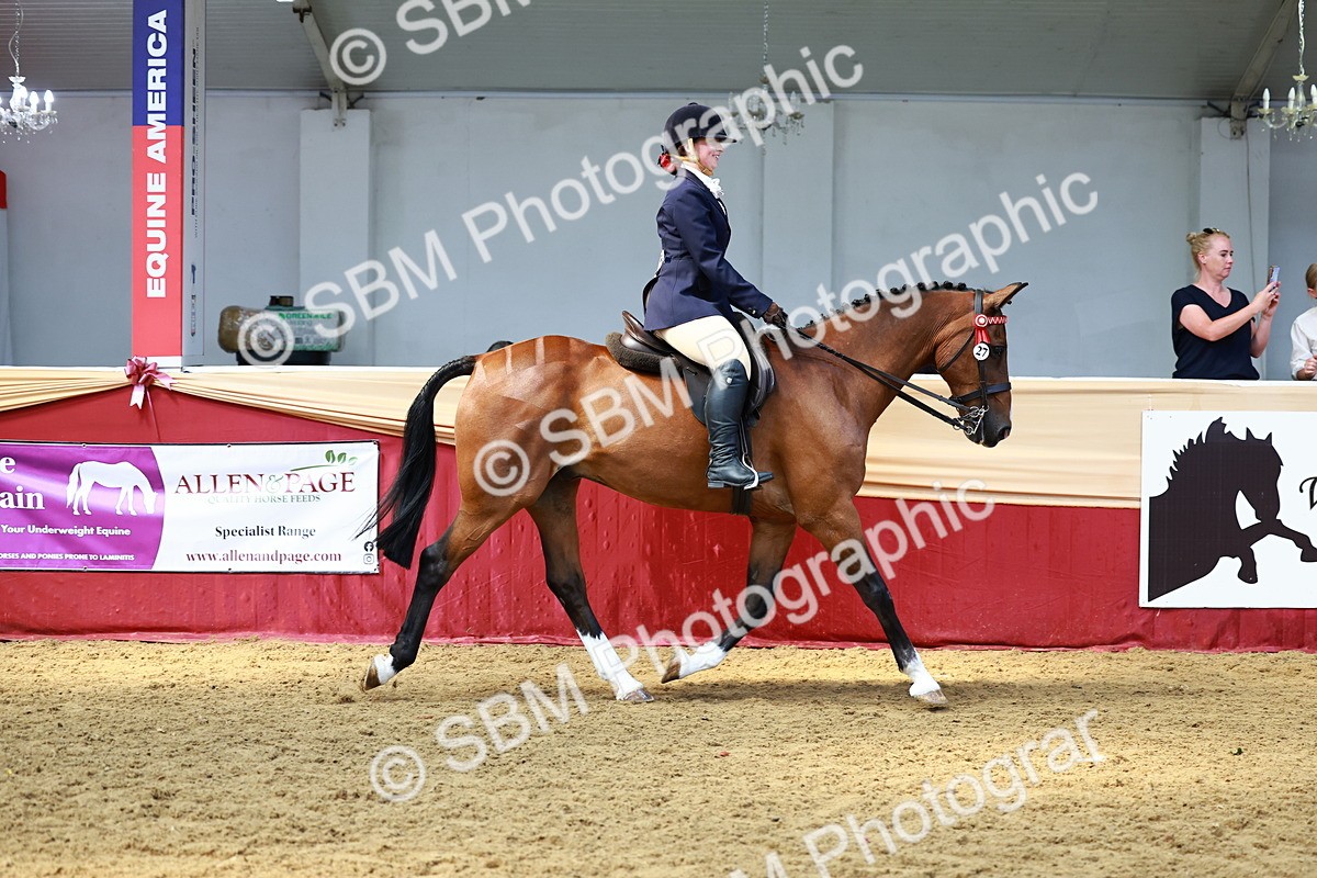 SBM_23081 - Class 904 - Supreme Final - Ridden Diamond