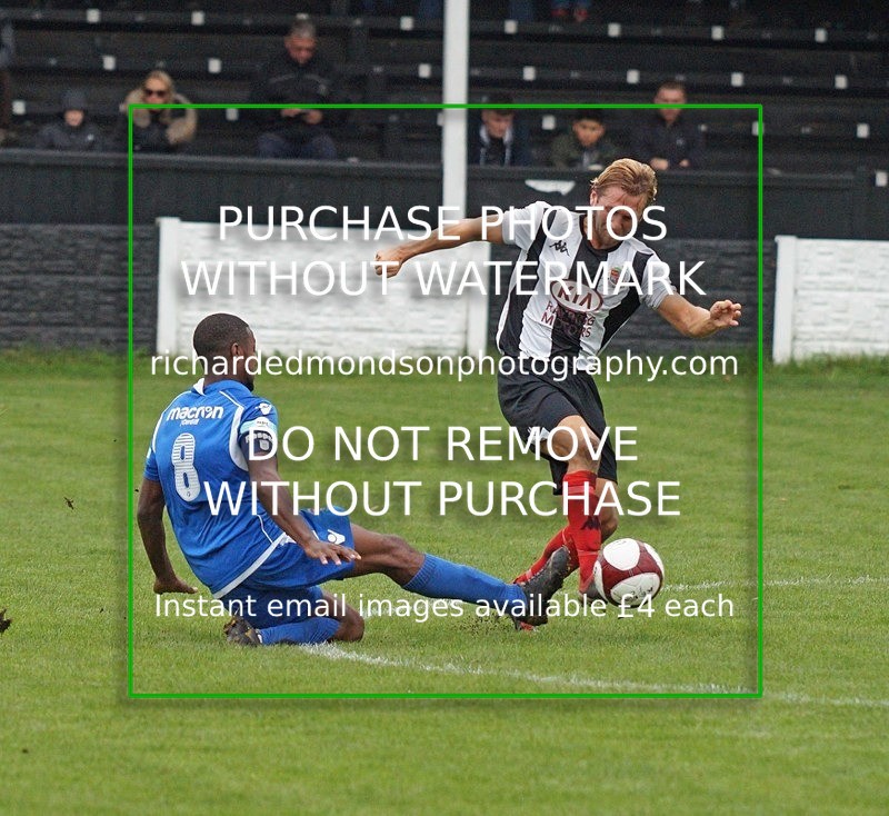 DSC01006 - Sports Photos (Saturday 5 October 2019)