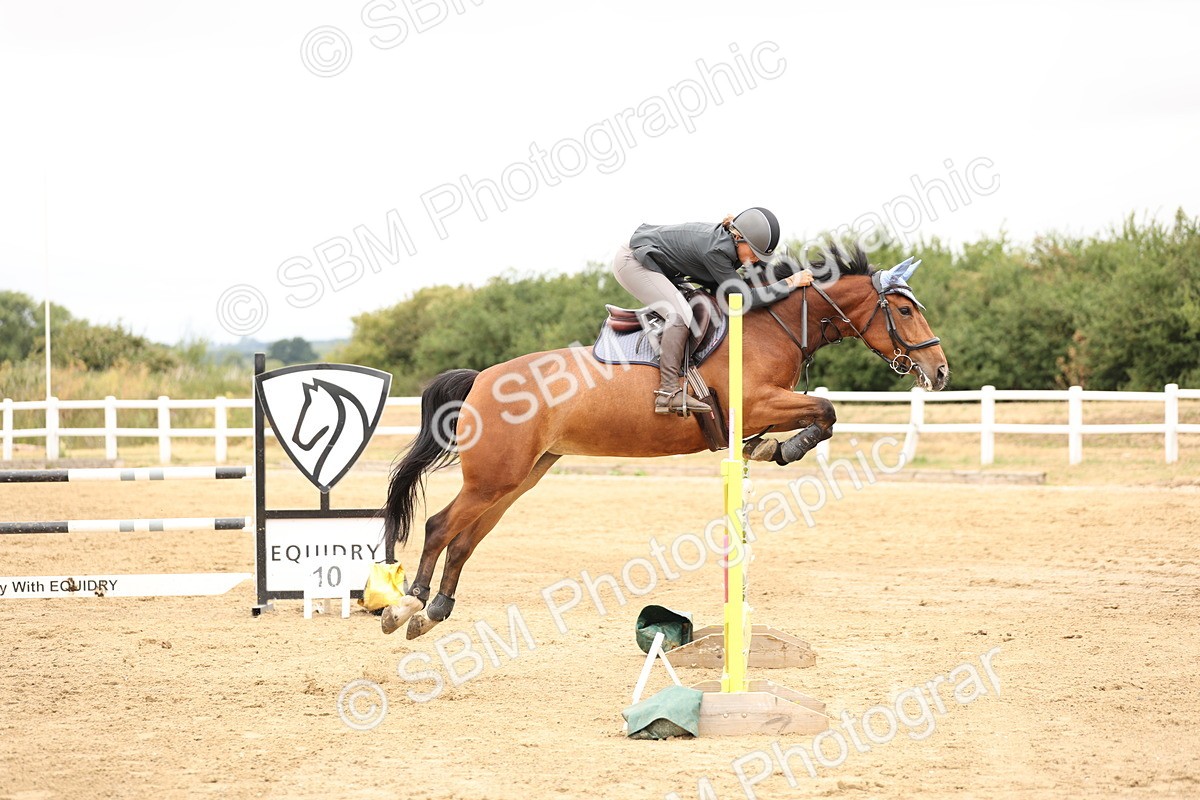 SBM_023867 - Class 5 - Senior Discovery - 1.00m