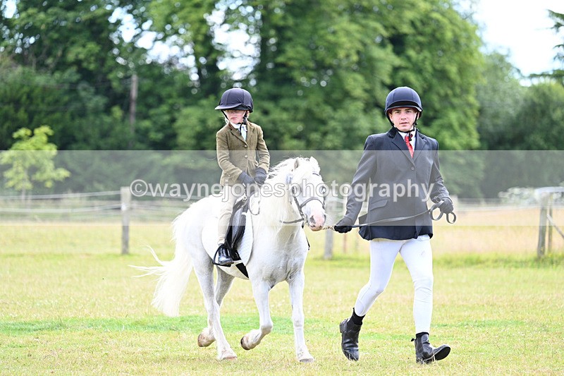 WJ7_9576 - Class 8 Ridden Veterans