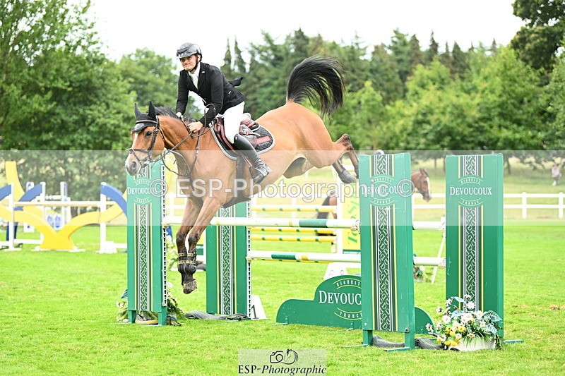 250705A-105141-13422 - Cls 29 Snr 1.25m Open