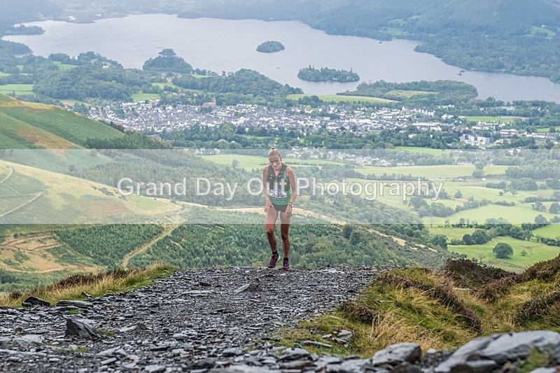 GB Uphill Trial-189 - GB Uphill Only World Champs Trial Race (Skiddaw) Friday 9th September 2022