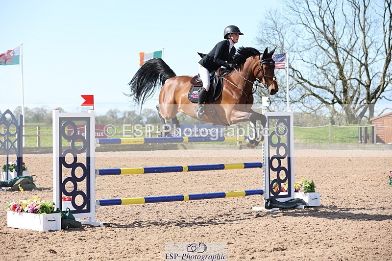 240419A-103023-06068 - Cls 2, 2 Star Small Tour 1.30m