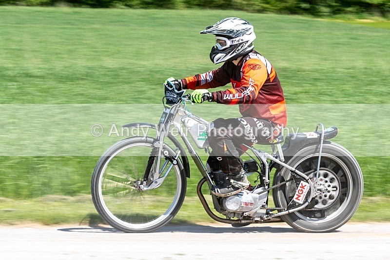 250510-7D-8E0A8996 - Rde & Skid It Speedway Experience Day 10th May 2025