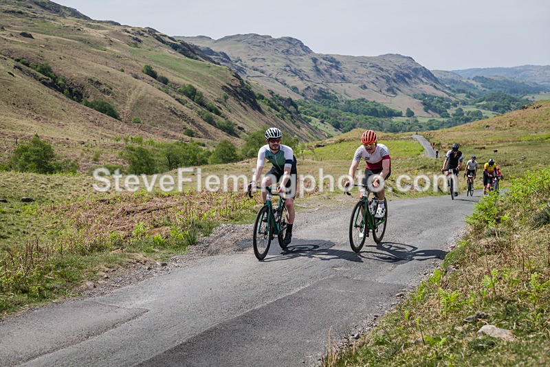 124504 - Hardknott Pass Camera 1 12.00-13.00