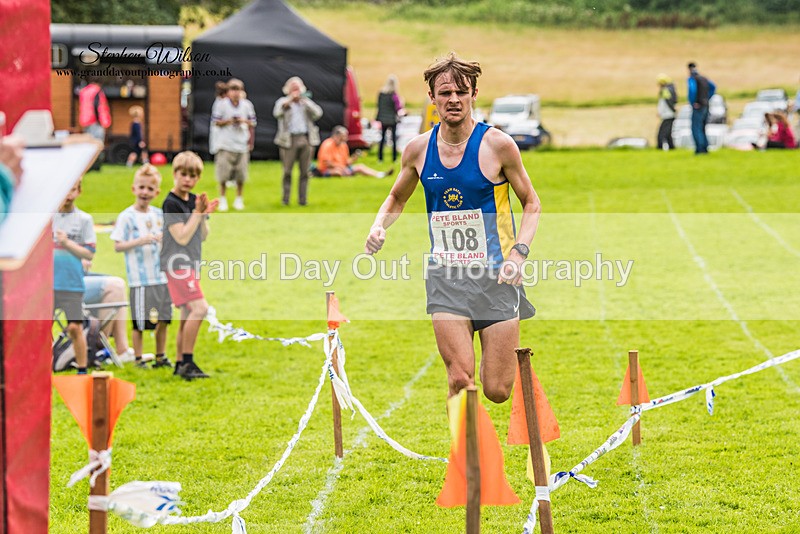 Beetham-309 - Beetham Sports Fell Race Saturday 29th July 2023