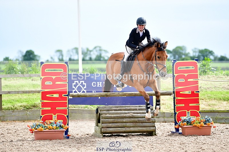 240525A-161331-06807 - Cls 19 1.10m Open Speed Derby