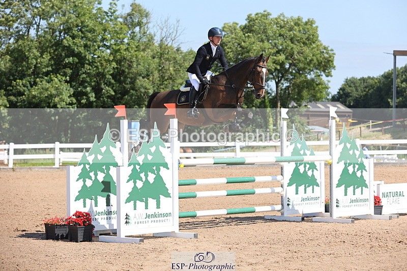 240718A-104537-03984 - Cls 29, YH 6 Yr Olds 1.20m