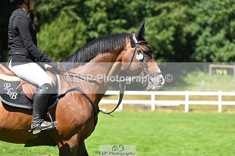 260704A-150755-15721 - Cls 33 Snr Fox Second Round