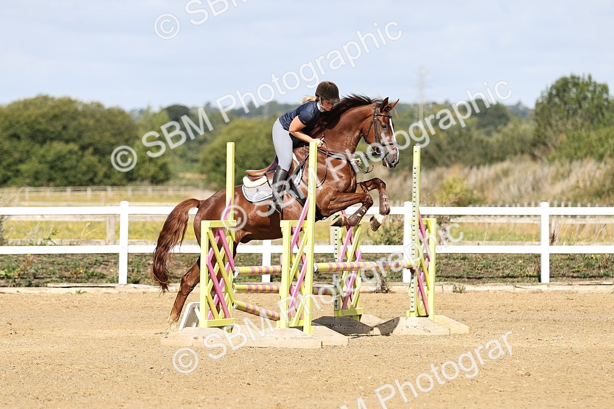 SBM_003661 - Class 1 - Clear Round