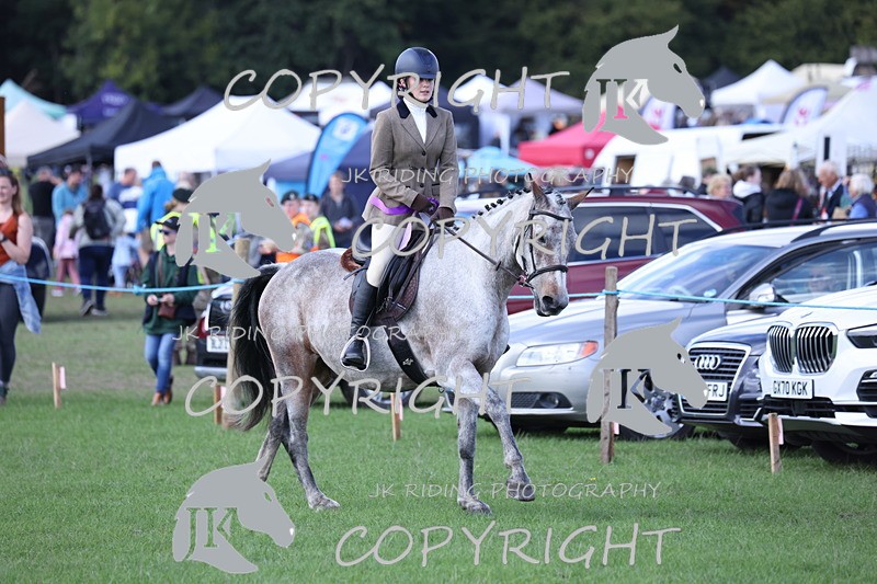 APP_3315 - Class 11 Veterans ridden