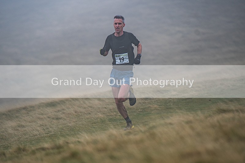Sale Seniors-11 - Senior Sale Fell Race Sunday 10th November 2024