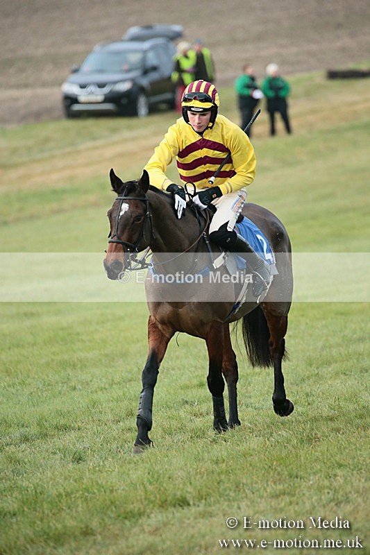 PtP 251118-112 - Vine & Craven Point-to Point Barbury Racecourse 25/11/18