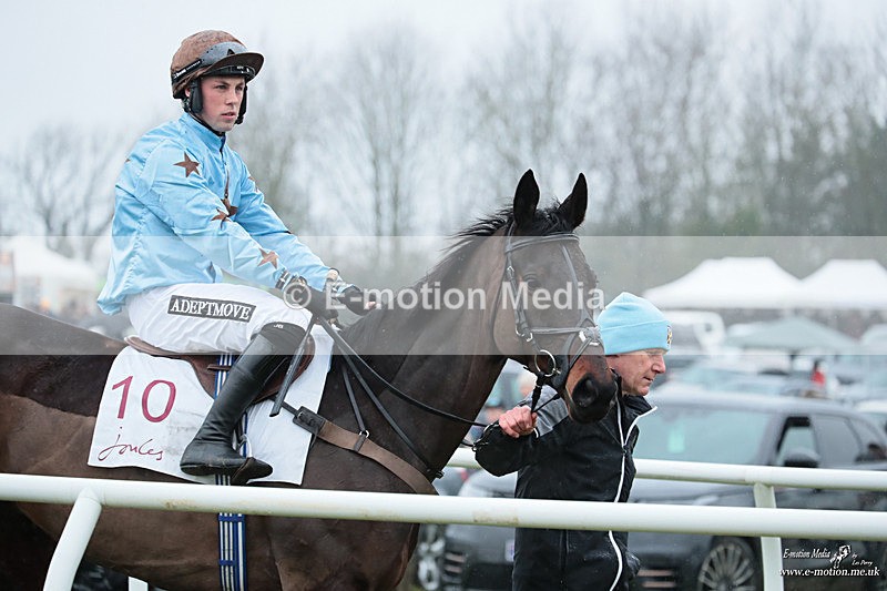 PtP 100324 555 - Pytchley with Woodland Point-to-Point Guilsborough 10/03/24