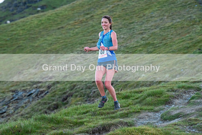 Blencathra-570 - Blencathra Fell Race Wednesday 7th June 2023