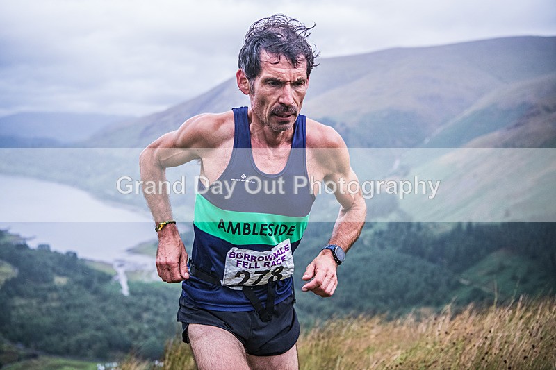 Steel Fell-79 - Steel Fell Race Wednesday 5th August 2026