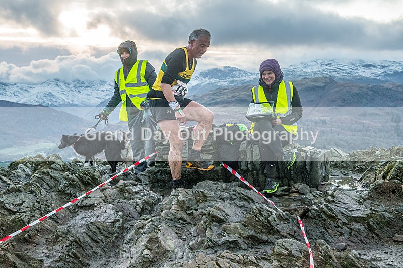 Loughrigg-541 - Loughrigg Fell Race Wednesday 12th April 2023