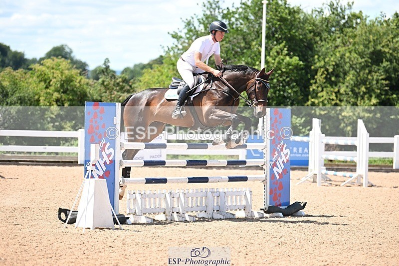 250709-141348-00972 - Cls 5 National Members Cup Qualifier & 1.15m Open