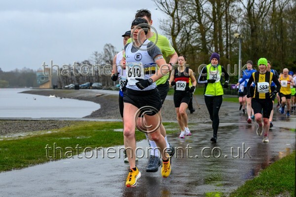 Tomscott26-914821 - Start & 10 Mile