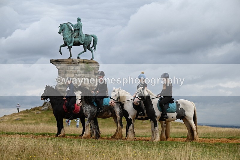 DSC_4791 - Time at Statue 11:10 to 11:42