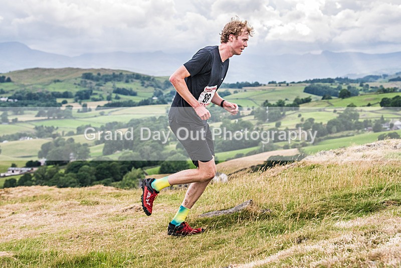Reston-367 - Reston Scar Fell Race Wednesday 5th July 2023