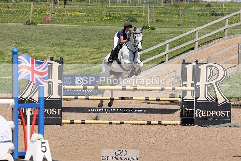 250430-140619-01109 - Cls 4 Newcomers and 1.10m Open