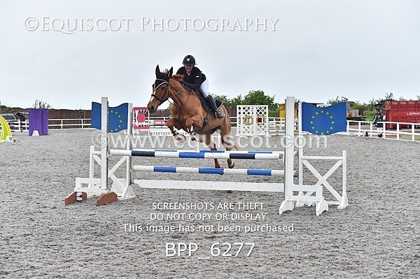 BPP_6277 - SUN CLASS 37 BR NOVICE/90CM