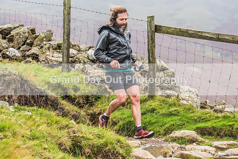 Langdale-1702 - Langdale Horseshoe Fell Race Saturday 7th October 2023