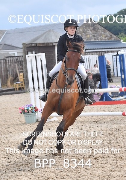 BPP_8344 - CLASS 15 SUN Pony Discovery / 90cm Open