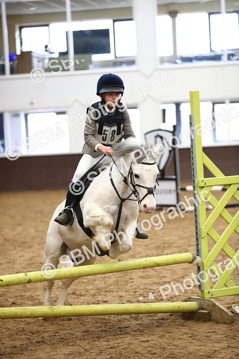 SBM_001943 - Class 4 - 60cm