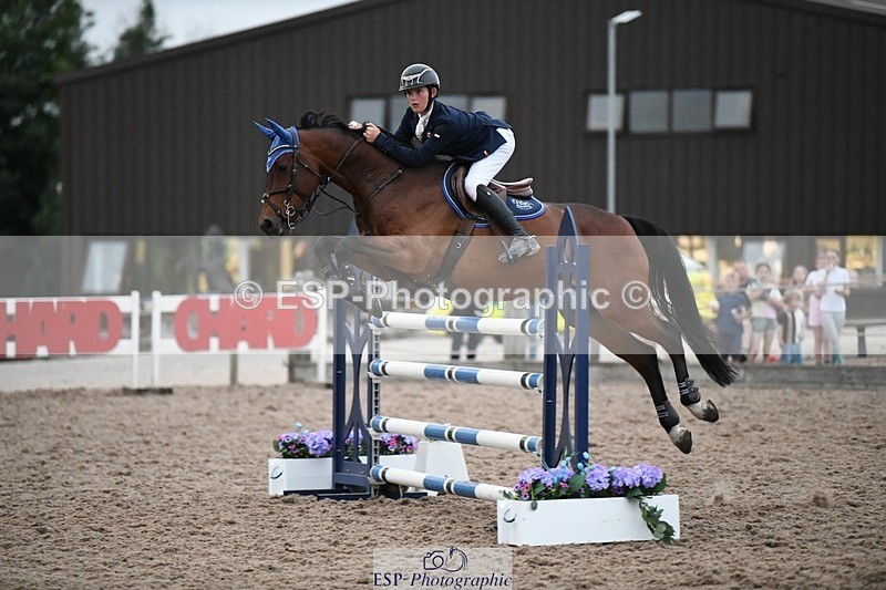 250628-211954-08564 - Cls 17-19 Children on Horses