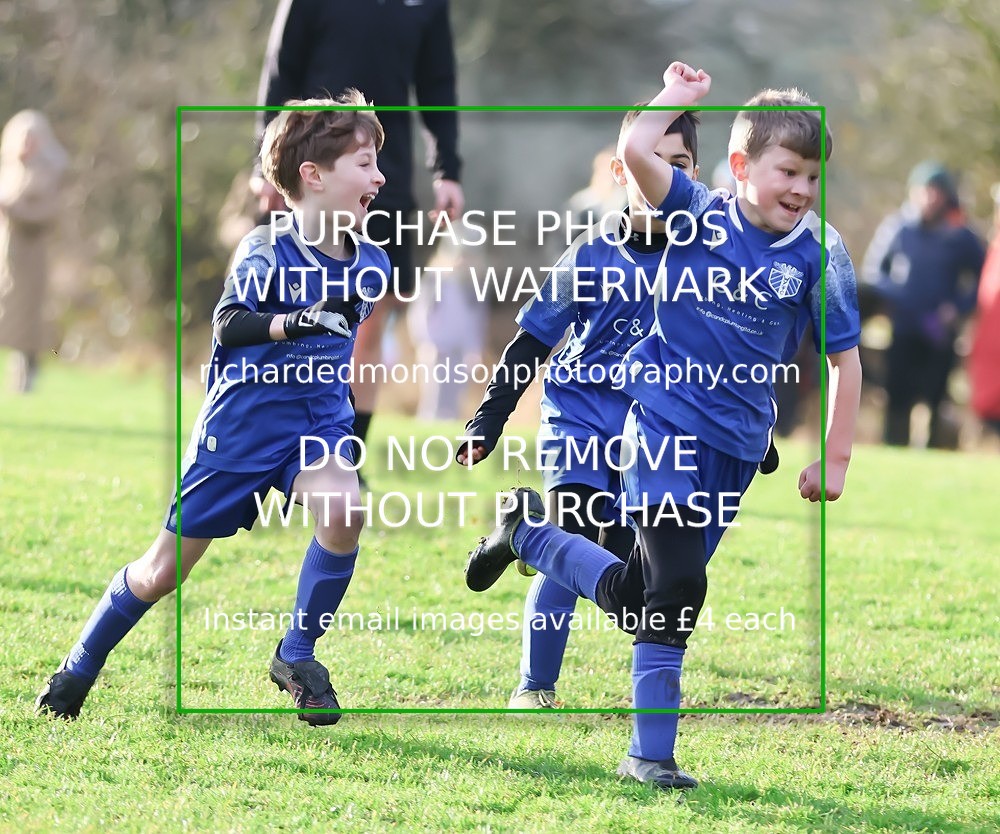 533A1867 - Kendal Utd Colts U9 vs Wattsfield U8 (17/1/26)