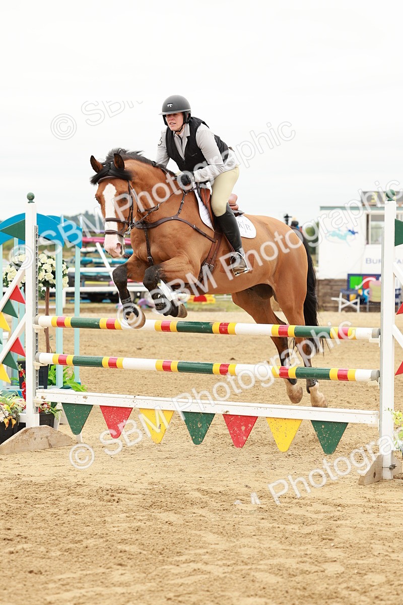 SBM_016755 - Class 20 - Senior Newcomers - 1.10m