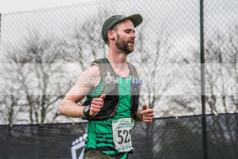 3 Peaks-1400 - The 3 Peaks Race - The Finish - Saturday 29th April 2023