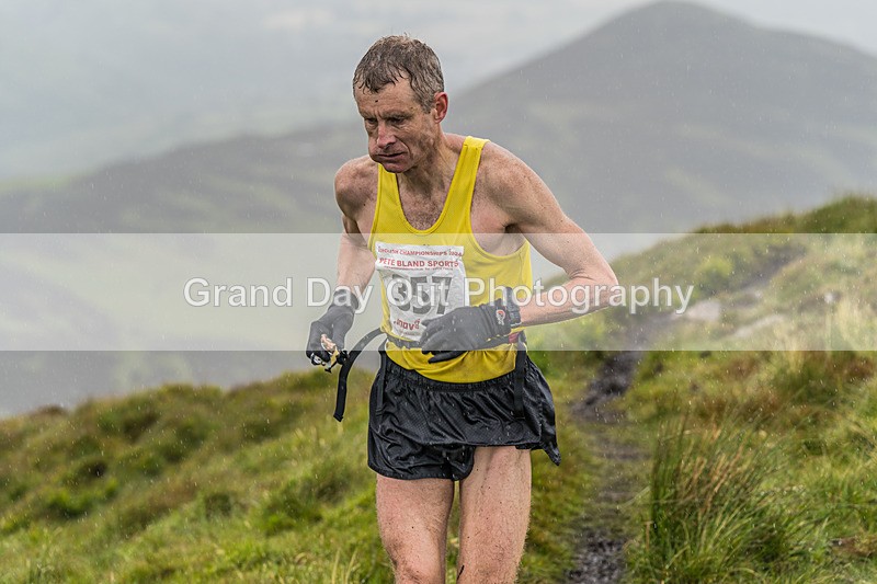 Buttermere-825 - Buttermere Sailbeck Fell Race Saturday 15th June 2024