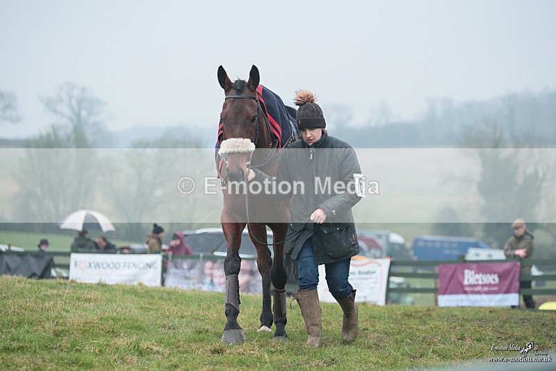 PtP 100324 952 - Pytchley with Woodland Point-to-Point Guilsborough 10/03/24
