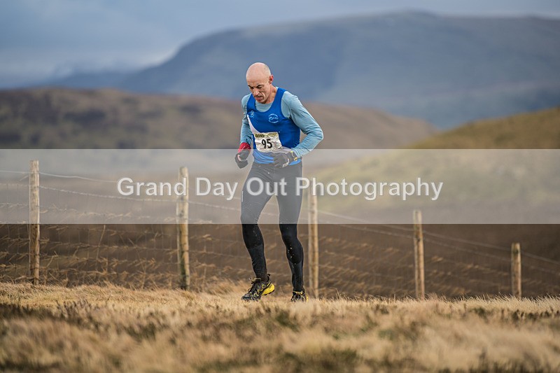 Blake Fell-215 - Blake Fell Race Saturday 25th January 2025
