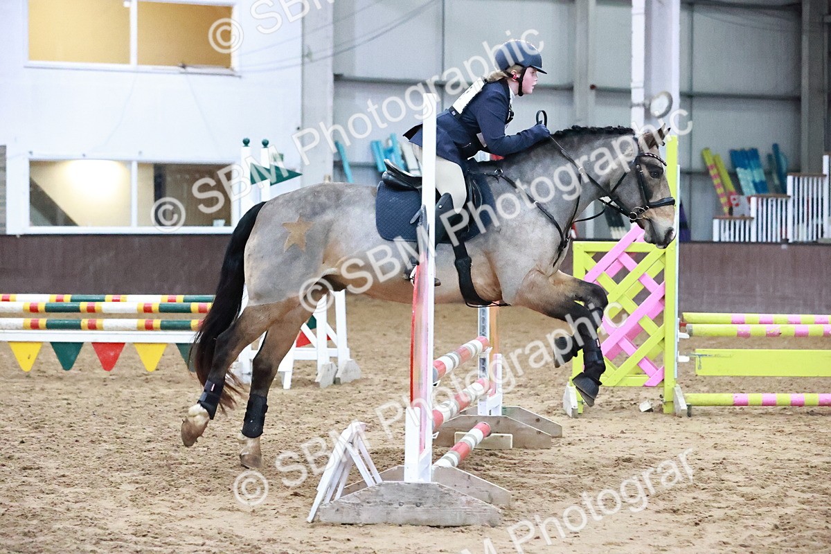 SBM_001317 - Class 4 - Show Jumping 70cm