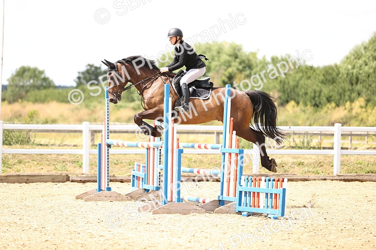 SBM_000964 - Class 5 - 1.05m Amateur Championship Qualifier