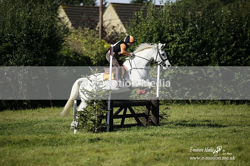  WWHT 031021 1264 - Open Novice (0.80m) 03/10/21