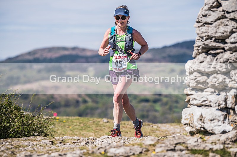 Dean Barwick-328 - Dean Barwick Dash Sunday 20th April 2025