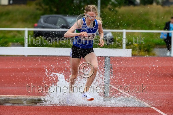 ComMast25-920165 - Track Female Set One