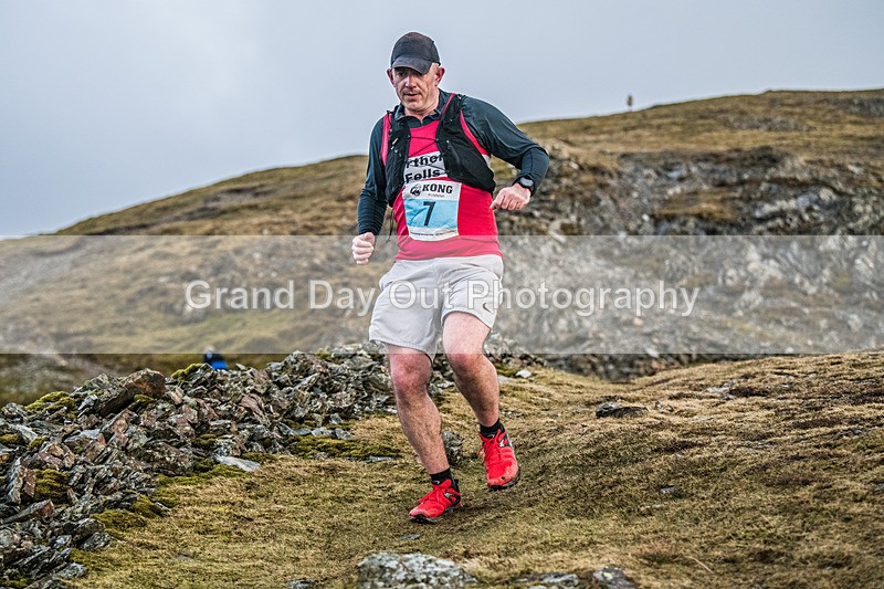 Grisedale-498 - Grisedale Grind Fell Race Wednesday 15th April 2026