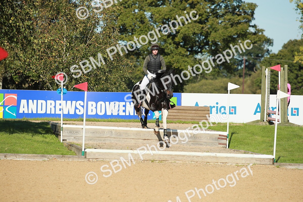 SBM_17075 - E10 - Eventers Challenge 50cm Championship