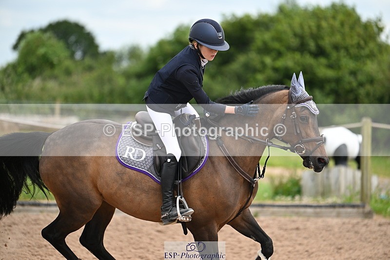 240630A-144039-14450 - Cls 25 HOYS 138cm Jump Off and Presentations