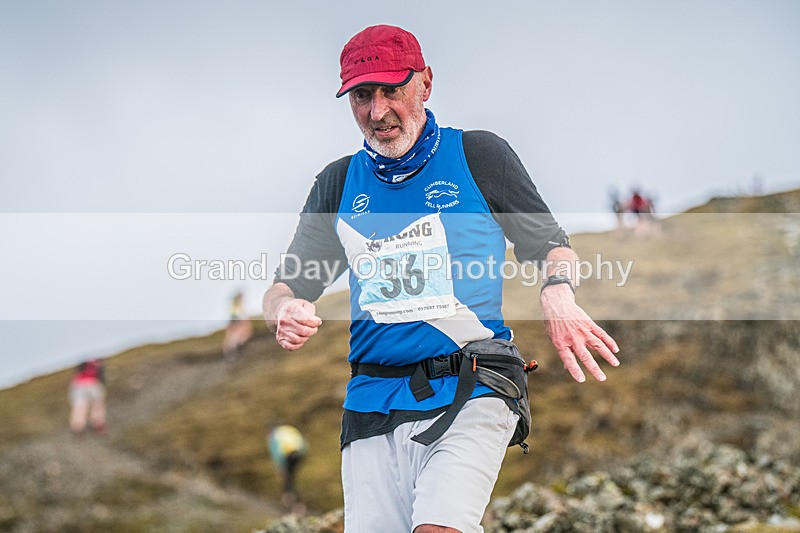 Grisedale-411 - Grisedale Grind Fell Race Wednesday 15th April 2026