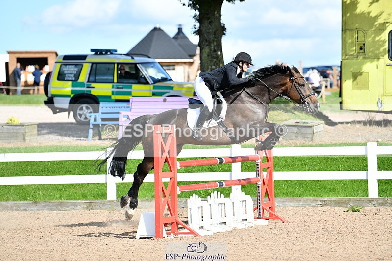 240913A-151549-04874 - Cls 25 1.10m Amateur Qualifier